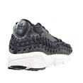 thumbnail image 3 of Mens Nike Air Footscape Woven Chukka SE Black Ivory 857874-001, 3 of 6