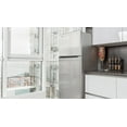 thumbnail image 4 of Marathon 18.1 cu.ft. Stainless Steel Refrigerator with Inverter Technology, 4 of 4