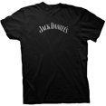 thumbnail image 2 of Jack Daniels T-Shirt Homme Baril Noir-4xlarge, 2 of 2