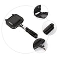 thumbnail image 4 of Minkissy Double-Sided Sandwich Baking Frying Pan Aluminium Alloy Non-Stick 1Pcs, 4 of 8