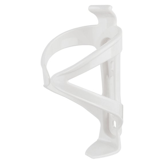 Sunlite Bottle Cage Cage Composite Wht