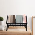 thumbnail image 4 of Tineasur Record Organizer Vinyl Record Storage Rack Sleek Design 1 Set, 4 of 7