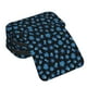 thumbnail image 4 of Disketp Blue Octopus Estuche de Lápices de Doble Capa con Tapa Abatible y Cremallera, Organizador Escolar para Adolescentes y Adultos, 4 of 7