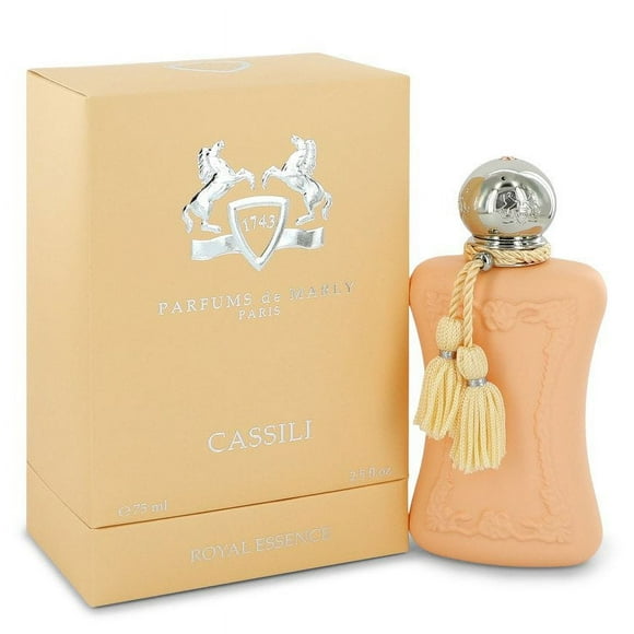 Cassili Parfums De Marly Eau De Parfum Spray 2.5 oz
