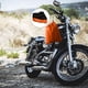 thumbnail image 4 of Funda para motocicleta Extremadamente resistente al calor Funda para motocicleta de alto estándar Impermeable al aire libre para todas las estaciones, Almacenamiento de motocicletas, Funda para, 4 of 7