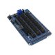 thumbnail image 3 of Injueey Sensor Práctico tablero dedicado Accesorios de consumo Módulo de expansión analógico digital resistente Reemplazo para Electrónica miscelánea, 3 of 6