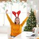 thumbnail image 2 of 42 Pcs Pennant Banner Flags Pennant Flags Triangle Bunting Party Banner Baby Shower Banner Hanging Banner Boho Decoration, 2 of 4