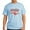 Light Blue, variant on CafePress - GREATEST BROTHER IN LAW Light T Shirt - Men's Classic Graphic T-Shirt