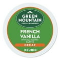 thumbnail image 1 of "K-Cups de Café Décaféiné à la Vanille Française, 24/boîte / Lot de 2 Boîtes", 1 of 2