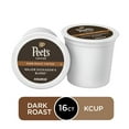 thumbnail image 2 of Peet's Coffee® Major Dickason's Blend® Dark Roast Coffee K-Cup® Pods 16 ct Box, 2 of 7