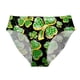thumbnail image 3 of MKLEKYY Pantalones Cortos de Mezclilla para Mujer, Moda para Mujer, Estampado Digital, Pantalones Cortos Sexys de Tiro Medio y Bajo., 3 of 3