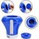 thumbnail image 5 of 8 Pouces Distributeur Flottant De Tablettes De Chlore Et De Brome Rglable Pour Spa, Jacuzzi, Piscine, 5 of 5