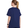 thumbnail image 4 of Jockey Haut de Blouse Médicale Unisexe Classique à Quatre Poches, 4 of 7