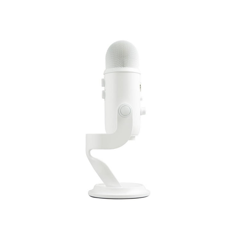 Blue Microphone Yeti USB Desktop Microphone for Gaming Blue Microphone Yeti USB Desktop Microphone for Gaming