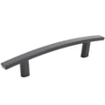 thumbnail image 1 of Armario Stone Harbor Douglas 96 mm negro mate, 1 of 2