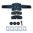 thumbnail image 1 of Pulso inteligente parche muscular Abdominal brazo pierna entrenamiento muscular estimulador equipo de Fitness, 1 of 14