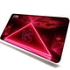 thumbnail image 1 of Alfombrilla de ratón MSI, accesorios de goma antideslizantes para jugadores grandes, alfombrilla de ratón, teclado, ordenador portátil, ratón de velocidad, alfombrilla de juego de escritorio Tan Jianjun unisex, 1 of 2