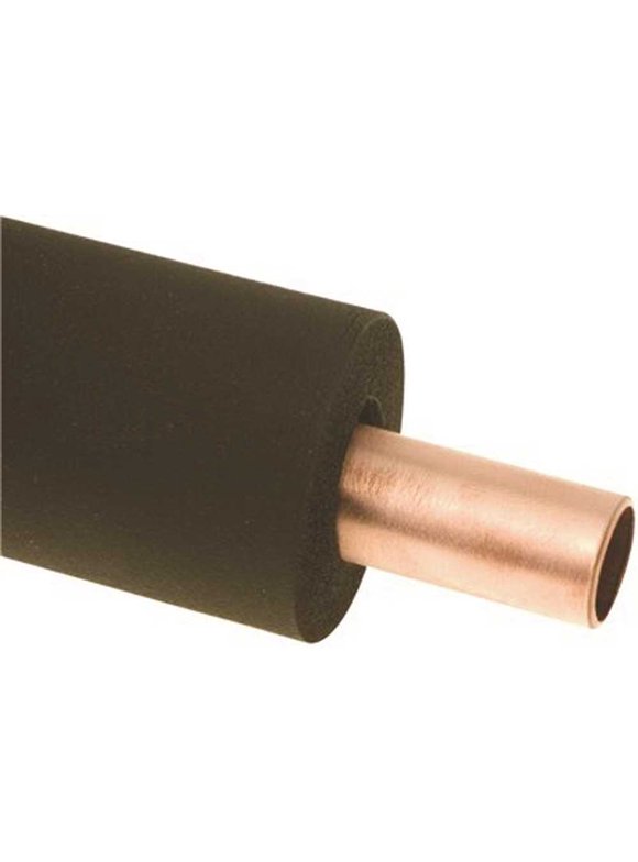 Pipe Insulation in Insulation