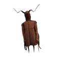 thumbnail image 3 of Disfraz de cucaracha de Halloween, de adultos encantador para suministros de fiesta elegante, 3 of 8