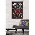 thumbnail image 3 of Netflix Stranger Things : Saison 4 - Hellfire Club, 3 of 4