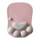 thumbnail image 1 of Cute Cat Claw Office Three dimensional Wrist Mouse Pad Wrist Pad, 1 of 1