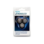 Philips Norelco RQ10 - Shaving head - for shaver - for Arcitec RQ 10XX, RQ1051, RQ1052, RQ1062