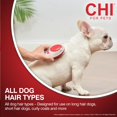 thumbnail image 4 of Cepillo de peluquería canina CHI para perros, dispensador de jabón, cepillo de palma, 4 of 6