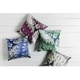 thumbnail image 3 of Boutique Rugs Kinta Throw Pillow, 3 of 4