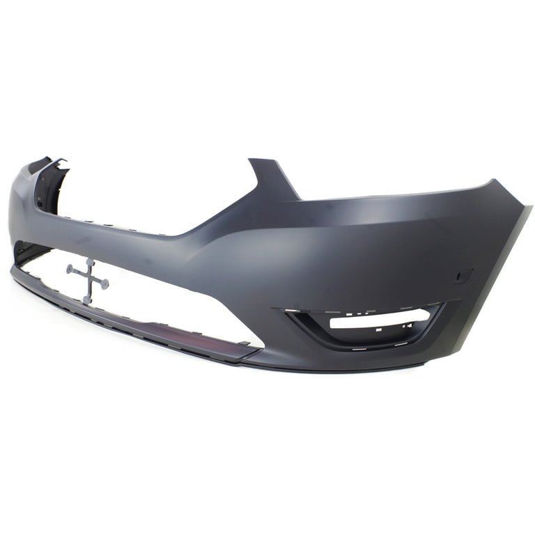 2017 ford taurus front bumper outlet