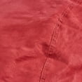 thumbnail image 3 of Zateety  Jasper Traditional 8 Foot Suede Cylindrical Bean Bag, Tuscany, 3 of 6