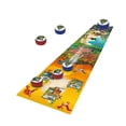 thumbnail image 3 of Juego de Mesa Hugo Curling Divertido Equipo Educativo de Habilidades Motoras Dinosaurio, 3 of 10