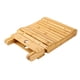 thumbnail image 4 of Taburete plegable para afeitar, taburete plegable, taburete plegable de bambú para masaje, taburete plegable, confiabilidad excepcional, 4 of 12