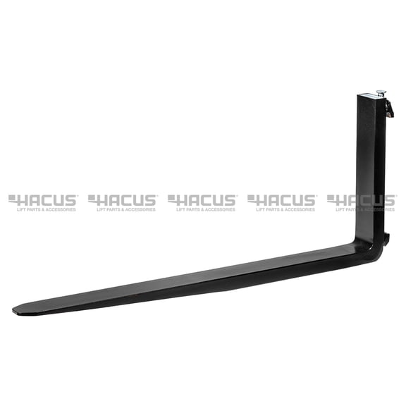 FPE - Forklift FORK - 1-1/2 X 5 X 42 CL2 IN783-1346-E HACUS Aftermarket - New