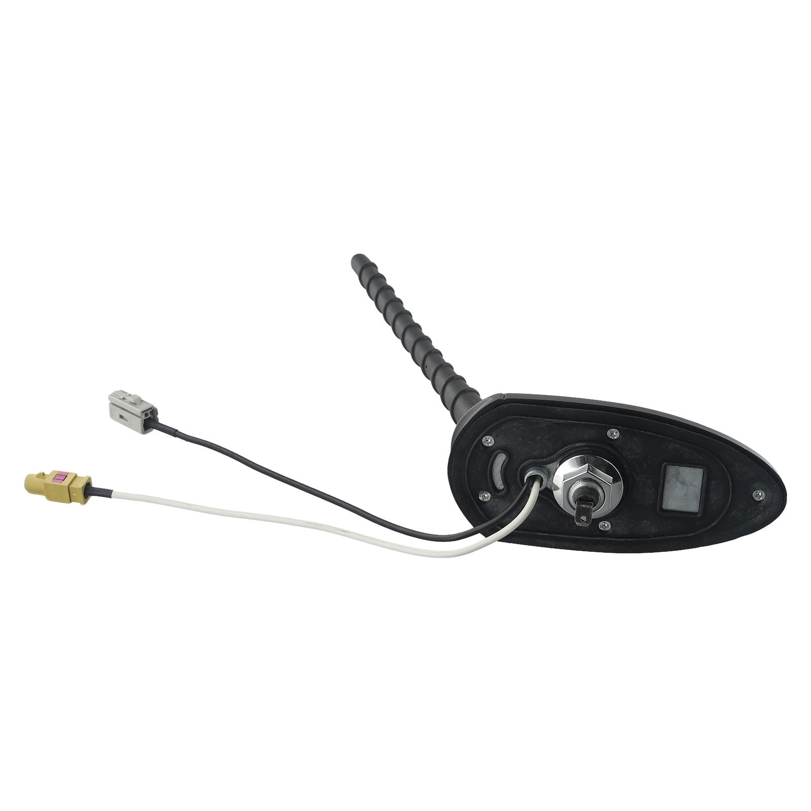 Motoroza Roof AM/FM Antenna For 2011-2015 Kia Sorento – Pole & Base Kit 96210-1U000 (Non-GPS)
