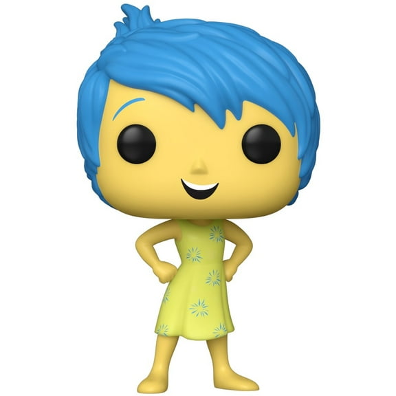FUNKO POP! DISNEY: Inside Out - POP 5