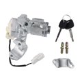 thumbnail image 1 of Interruptor de arranque con llaves de cilindro de bloqueo para Toyota Camry 2002-2006 Unique Bargains interruptores de arranque de encendido, 1 of 7