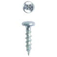 thumbnail image 2 of Spax 4111010500162 Multi-Material Screws, Phillips, 10'' X 5/8'', Box 25, 2 of 5