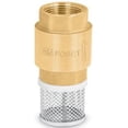 thumbnail image 1 of VALVULA PICHANCHA REJILLA ACE. INOX. 3/4'' FOSET 49055 FOSET PICHA-3/4X, 1 of 2