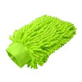 thumbnail image 4 of 1PCS Lavado de autos Mitt Chenille Microfiber Premium Lavado de autos sin rasguños, 4 of 7