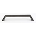 thumbnail image 2 of Alno A427-35-AEM Nicole 3-1/2" Cabinet Pull Antique English Matte, 2 of 6