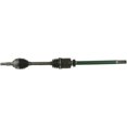 thumbnail image 1 of Flecha Homocinética Altima 2007 A 2012 Nissan L4 2.5L Del Der Reman CARDONE ., 1 of 4
