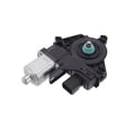 thumbnail image 1 of Motor de elevación de regulador de ventana eléctrica delantero izquierdo y derecho para Dodge Durango 2011-2021 No.742480 6 pines, 1 of 1