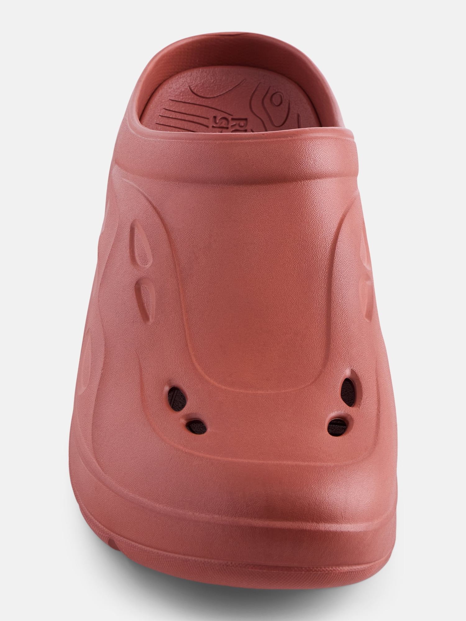 Rugged Shark Men's EVA Mule Sandals