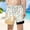 hwj# Light Gray431, variant on Huowey Boys Youth Summer Shorts Wide Leg Liner Drawstring Elastic Waist Gradient Ice Cream Print Outdoor Beach Comfortable Knee Length Casual Shorts Lightweight Swim Trunks,Black,5-6 Years