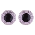 thumbnail image 4 of Piezas de ojos de muñecas Eyechips para muñeca Blythe de 20 cm, reempzo de fabricación de bricoje Púrpura Sunnimix muñecas chips para ojos, 4 of 7