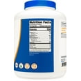 thumbnail image 2 of Nutricost Grass-Fed Whey Protein Concentrate Powder (Unflavored) 5LBS, 2 of 5