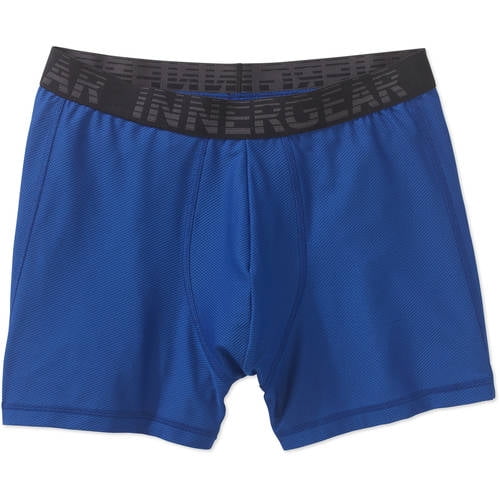 Life by Jockey Aeromesh Stretch Hanging Boxer Brief by JOCKEY INTERNATIONAL INC