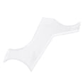thumbnail image 2 of Beard Shaping Scissors,Transparent Beard Shaping Template Beard Grooming Set Beard Shaping Tool Advanced Technology, 2 of 14