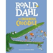 The Enormous Crocodile (Hardcover)