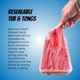 thumbnail image 2 of Sour Power Unwrapped Belts Str, 2 of 4